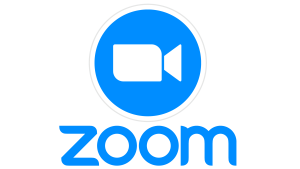 Logotipo do Zoom